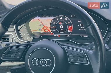 Седан Audi A4 2016 в Львові фото 15 Седан Audi A4 2016 в Львові