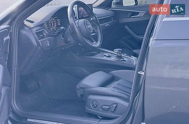 Седан Audi A4 2016 в Львові фото 21 Седан Audi A4 2016 в Львові