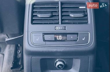 Седан Audi A4 2016 в Львові фото 26 Седан Audi A4 2016 в Львові