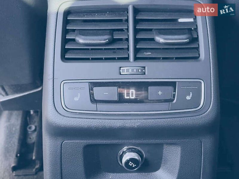 Седан Audi A4 2016 в Львові фото 26 Седан Audi A4 2016 в Львові