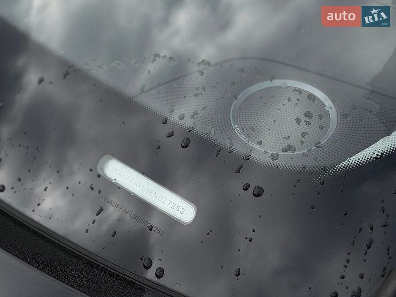 Седан Audi A4 2013 в Львове фото 19 Седан Audi A4 2013 в Львове