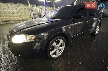 Универсал Audi A4 2005 в Хмельницком