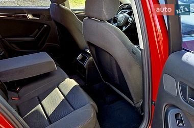 Седан Audi A4 2010 в Броварах фото 13 Седан Audi A4 2010 в Броварах