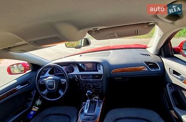 Седан Audi A4 2010 в Броварах фото 14 Седан Audi A4 2010 в Броварах