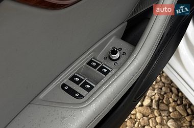 Седан Audi A4 2021 в Львове