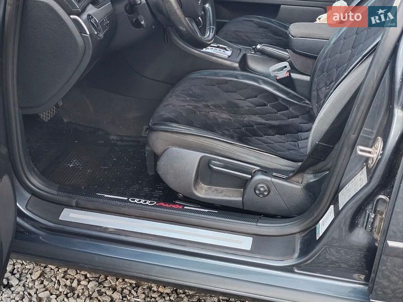 Універсал Audi A4 2007 в Подільську