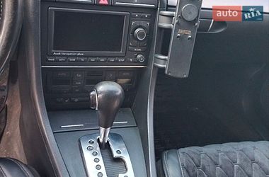 Універсал Audi A4 2007 в Подільську
