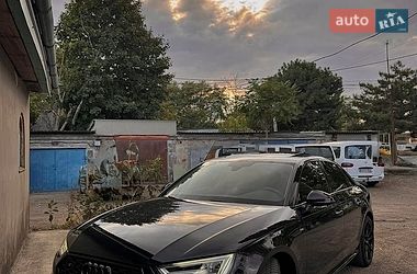 Седан Audi A4 2017 в Одессе