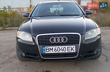 Універсал Audi A4 2006 в Сумах