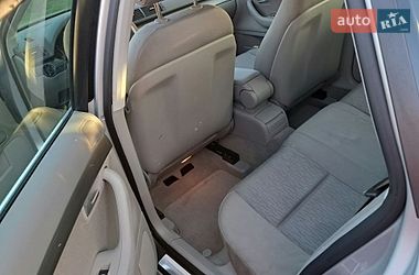 Седан Audi A4 2005 в Снятине