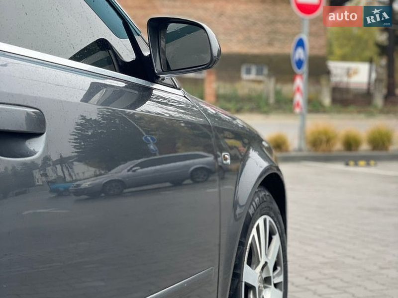 Седан Audi A4 2001 в Віньківцях фото 8 Седан Audi A4 2001 в Віньківцях