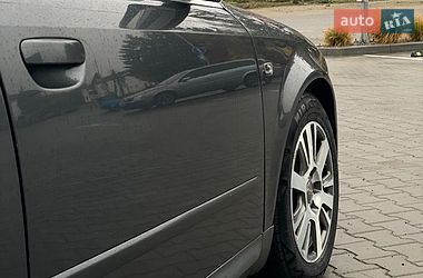 Седан Audi A4 2001 в Віньківцях фото 12 Седан Audi A4 2001 в Віньківцях