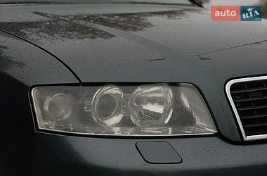 Седан Audi A4 2001 в Віньківцях фото 16 Седан Audi A4 2001 в Віньківцях