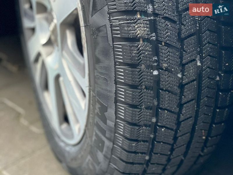 Седан Audi A4 2001 в Віньківцях фото 20 Седан Audi A4 2001 в Віньківцях