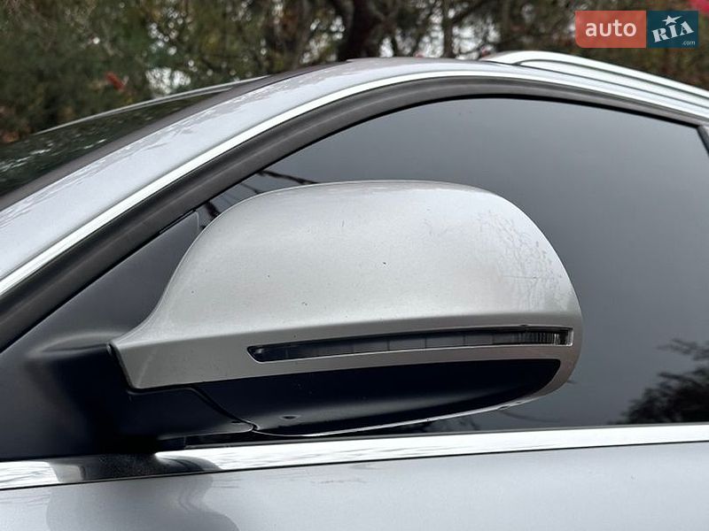 Универсал Audi A4 2009 в Трускавце фото 17 Универсал Audi A4 2009 в Трускавце