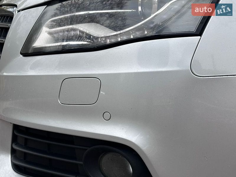Универсал Audi A4 2009 в Трускавце фото 20 Универсал Audi A4 2009 в Трускавце