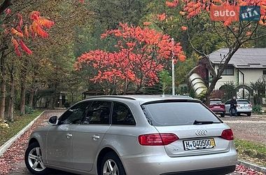 Универсал Audi A4 2009 в Трускавце фото 26 Универсал Audi A4 2009 в Трускавце