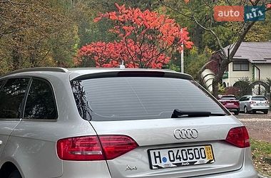 Универсал Audi A4 2009 в Трускавце фото 29 Универсал Audi A4 2009 в Трускавце