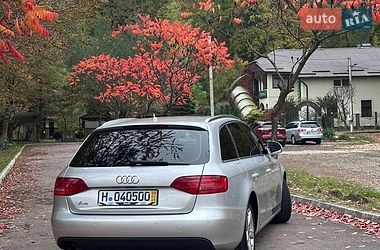 Универсал Audi A4 2009 в Трускавце фото 32 Универсал Audi A4 2009 в Трускавце