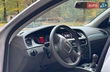 Универсал Audi A4 2009 в Трускавце фото 39 Универсал Audi A4 2009 в Трускавце