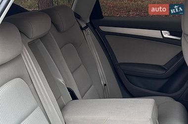 Универсал Audi A4 2009 в Трускавце фото 60 Универсал Audi A4 2009 в Трускавце