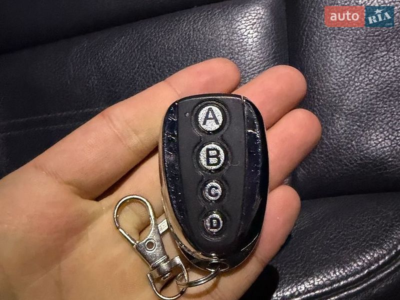 Седан Audi A4 2016 в Тернополе