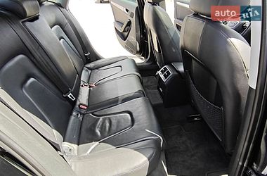 Седан Audi A4 2014 в Києві