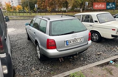 Универсал Audi A4 1998 в Ровно
