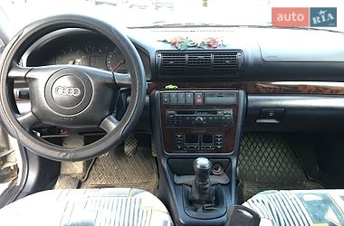 Универсал Audi A4 1998 в Ровно