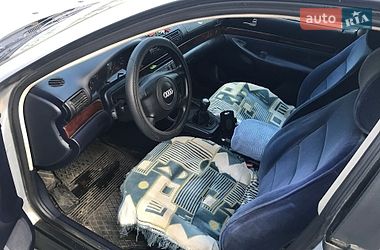 Универсал Audi A4 1998 в Ровно