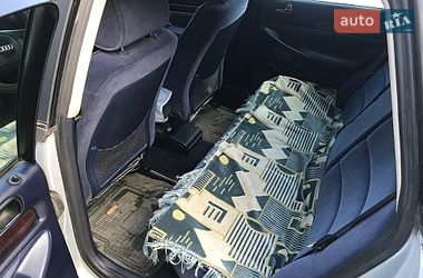 Универсал Audi A4 1998 в Ровно