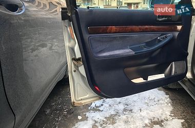 Универсал Audi A4 1998 в Ровно