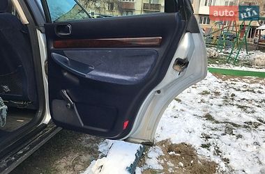 Универсал Audi A4 1998 в Ровно