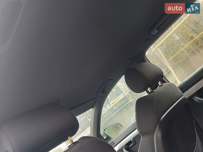 Універсал Audi A4 2007 в Чернігові фото 19 Універсал Audi A4 2007 в Чернігові
