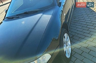 Універсал Audi A4 2001 в Бучачі