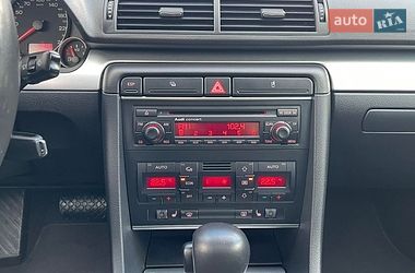 Седан Audi A4 2006 в Каменском