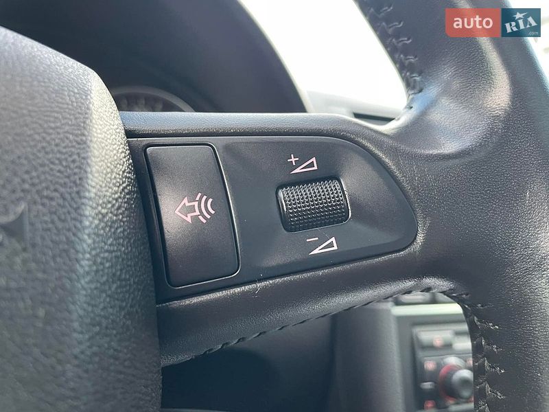 Седан Audi A4 2006 в Каменском