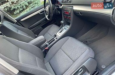Седан Audi A4 2006 в Каменском