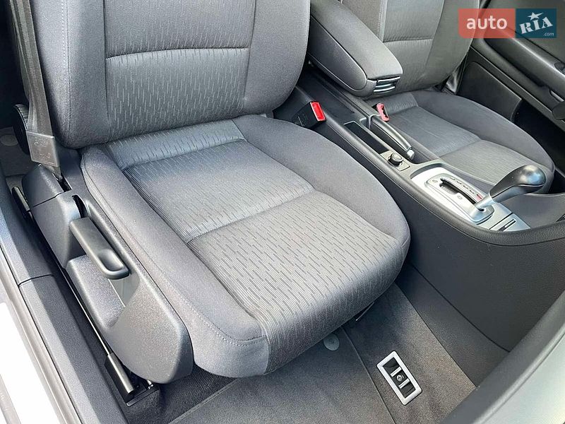 Седан Audi A4 2006 в Каменском