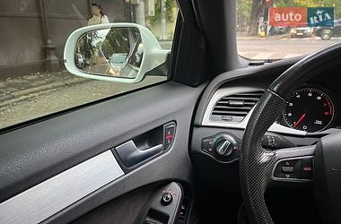 Седан Audi A4 2010 в Одесі
