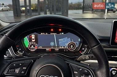 Седан Audi A4 2017 в Золочеве
