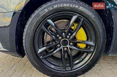 Седан Audi A4 2017 в Хмельницком