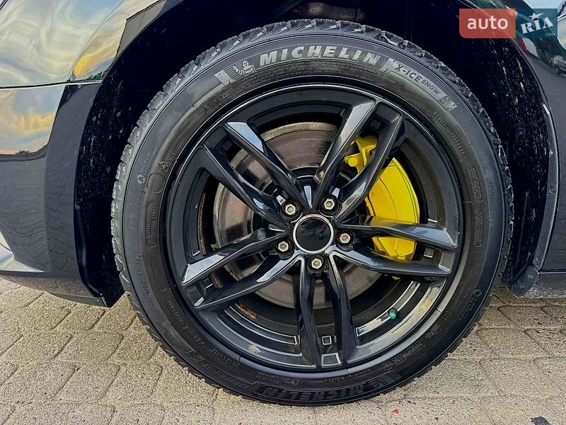 Седан Audi A4 2017 в Хмельницком