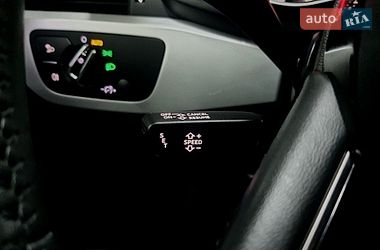Седан Audi A4 2017 в Хмельницком