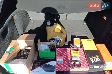 Універсал Audi A4 2012 в Черкасах