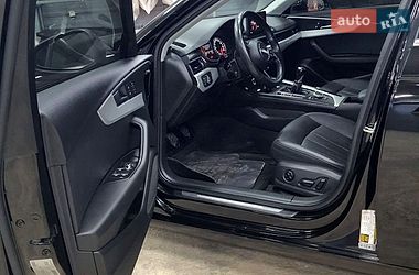 Седан Audi A4 2017 в Хмельницком