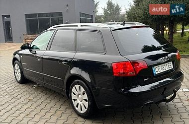 Універсал Audi A4 2008 в Івано-Франківську фото 5 Універсал Audi A4 2008 в Івано-Франківську