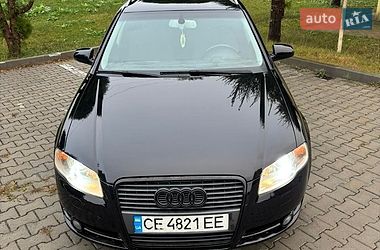 Універсал Audi A4 2008 в Івано-Франківську фото 3 Універсал Audi A4 2008 в Івано-Франківську