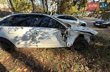 Седан Audi A4 2011 в Ірпені