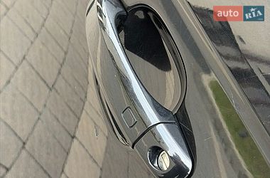 Универсал Audi A4 2013 в Стрые